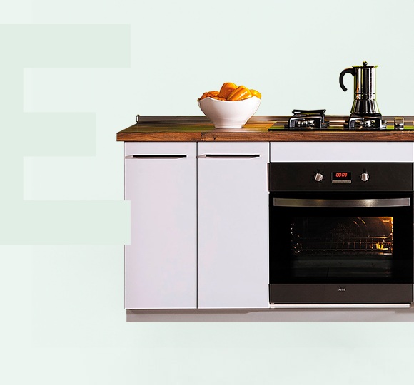 Kitchen Cabinet